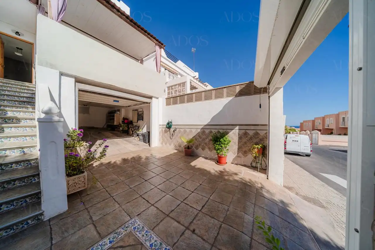 Maison mitoyenne avec piscine à vendre à Calle Roma, imagen 3