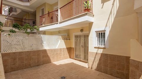 Foto 3 de Apartament en venda a Av Masnou 9 N2-11calp (alicante), 9, Manzanera - Tosal, Calpe / Calp