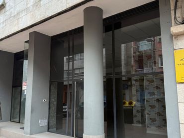 Business premises to rent in Rúa Doutor Loureiro Crespo 57
