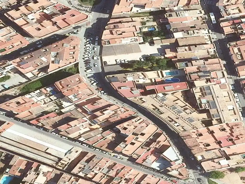 Piso en venta en Joaquim Ruyra