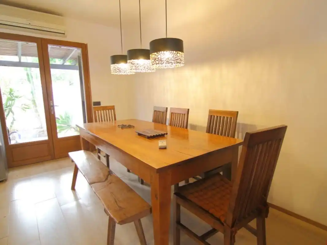 Comedor de Casa o chalet en venta en Níjar con Aire acondicionado, Terraza y Balcón