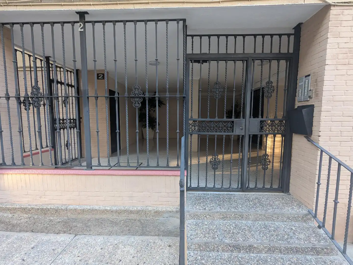 Flat for sale in Norte 
