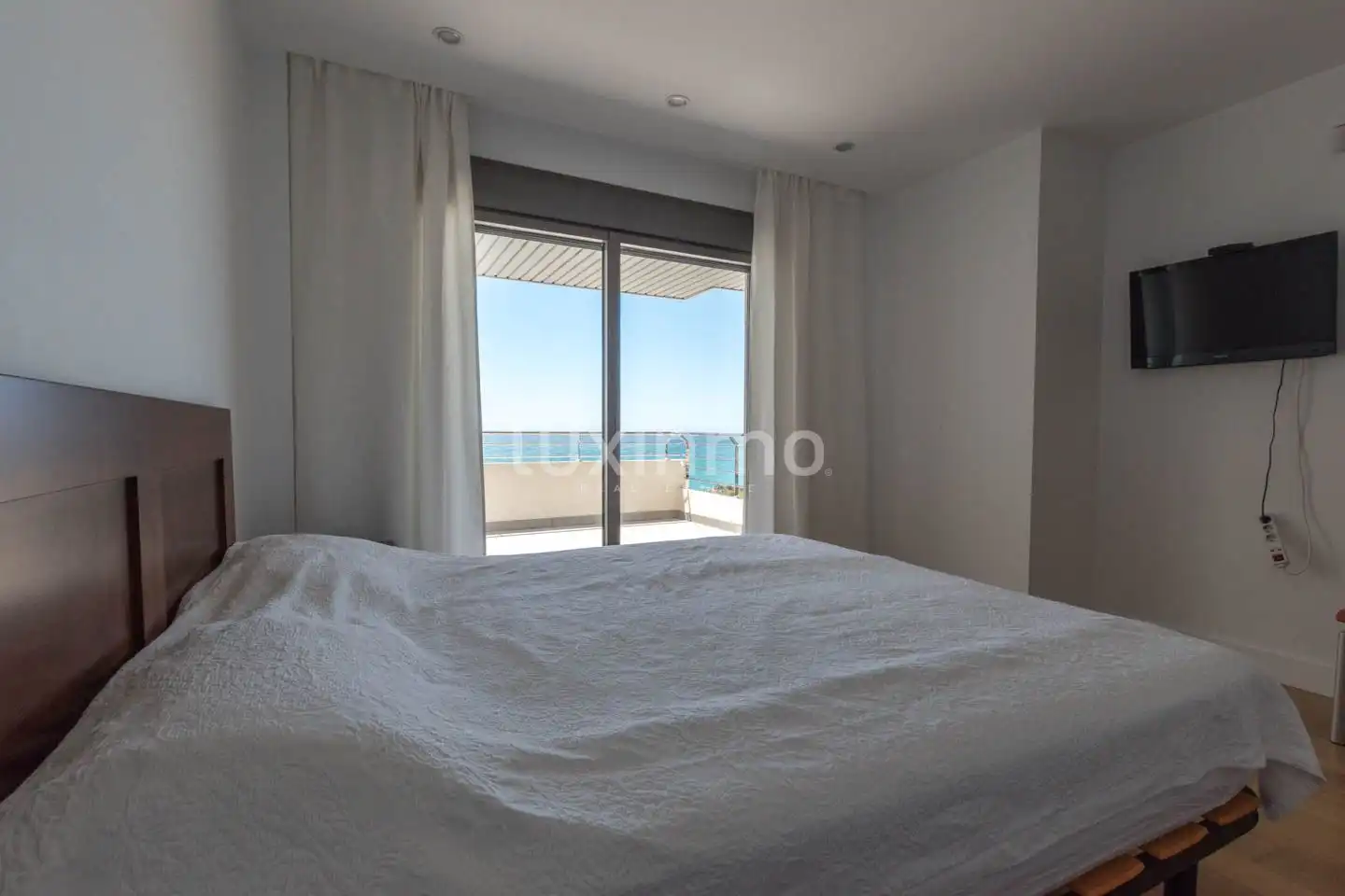 Habitación de Ático en venta en Altea con Aire acondicionado, Calefacción y Terraza