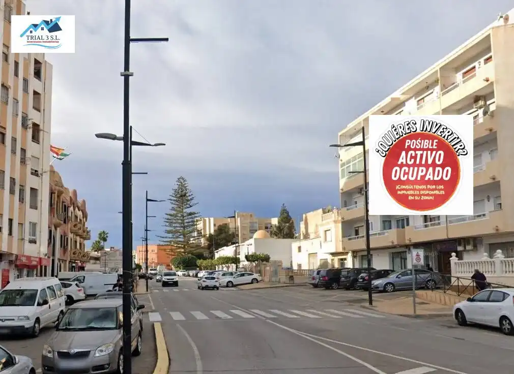Einzelparkplatz zum Verkauf in Calle de los Amigos del País