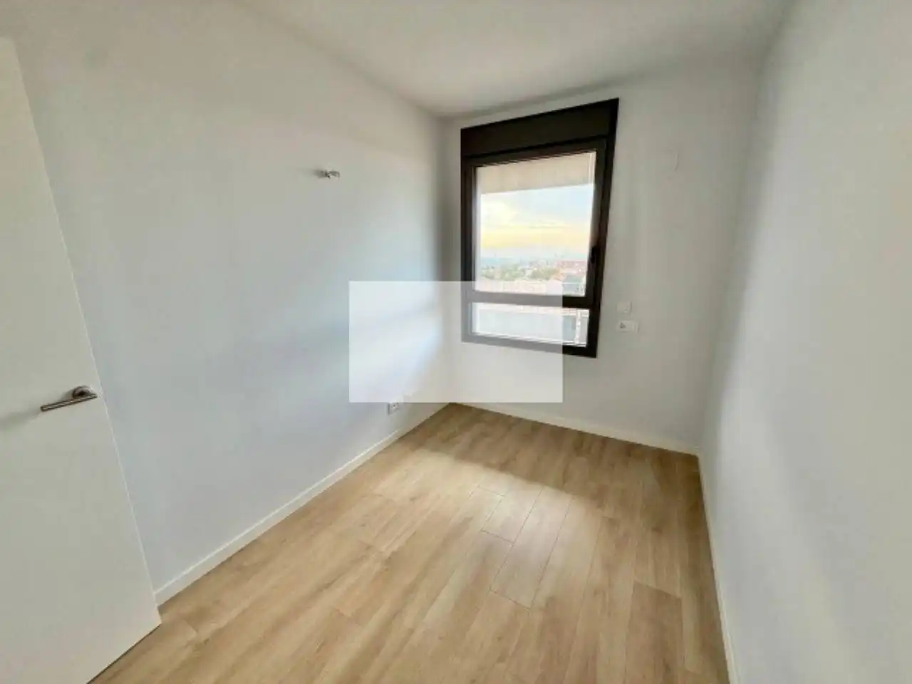 Bedroom of Flat for rent in Centre - Sant Oleguer