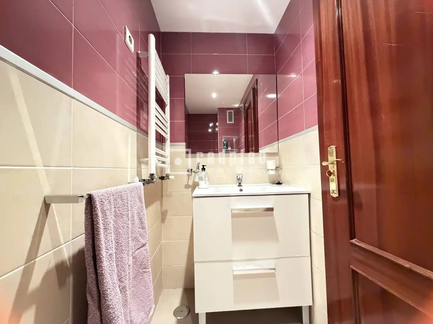 Piso con ascensor en venta en Leganés Norte, imagen 7