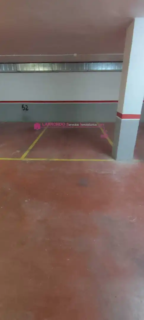 Parking de Garaje de alquiler en Benicarló con Alarma
