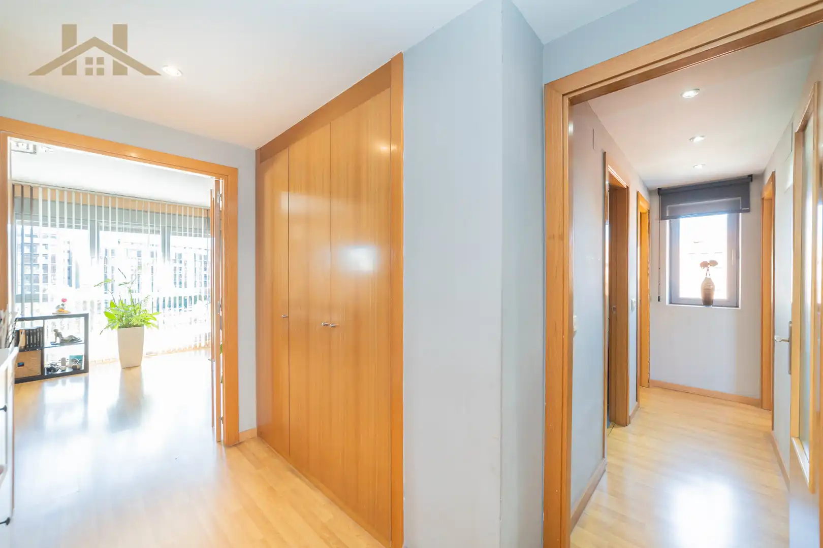 Flat for sale in Fuencarral - El Pardo
