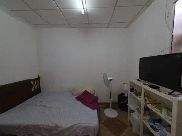 Piso en venta en Cuevas del Almanzora con Amueblado y Lavadora