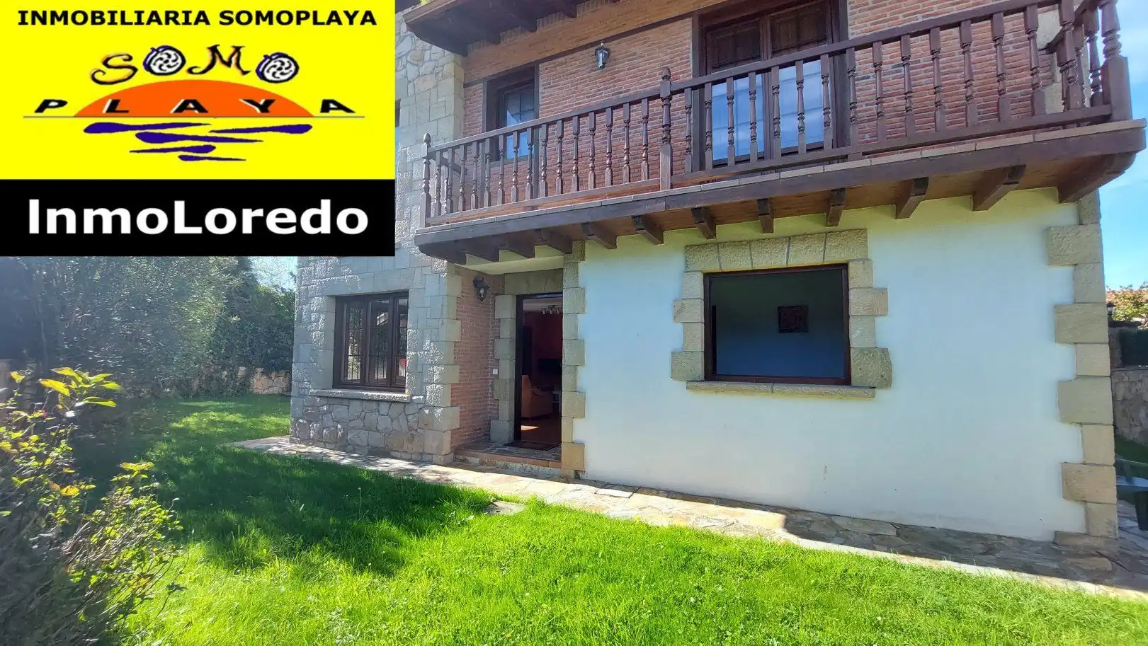 Casa con jardín en venta en Ribamontán al Monte, imagen 7