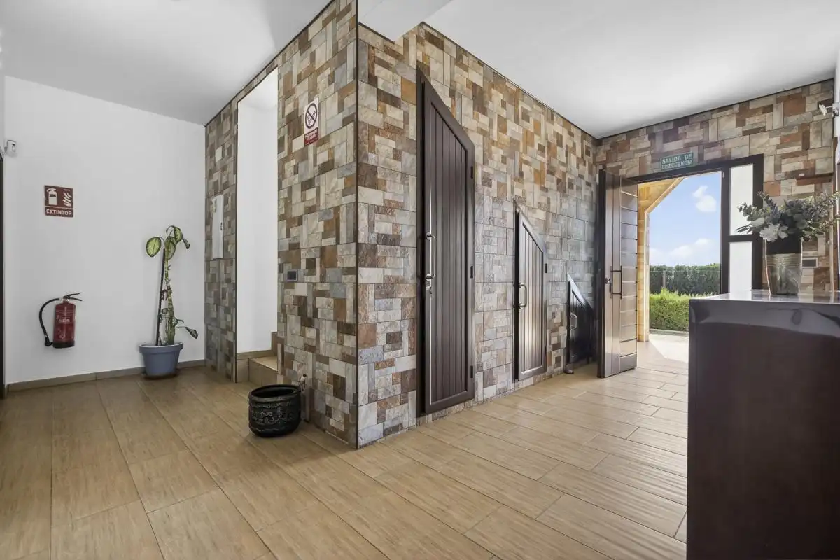 Casa o xalet en venda en Lora del Río amb Aire condicionat, Calefacció i Jardí privat