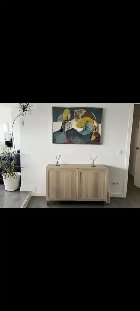 Apartament de lloguer a Madrid, Madrid