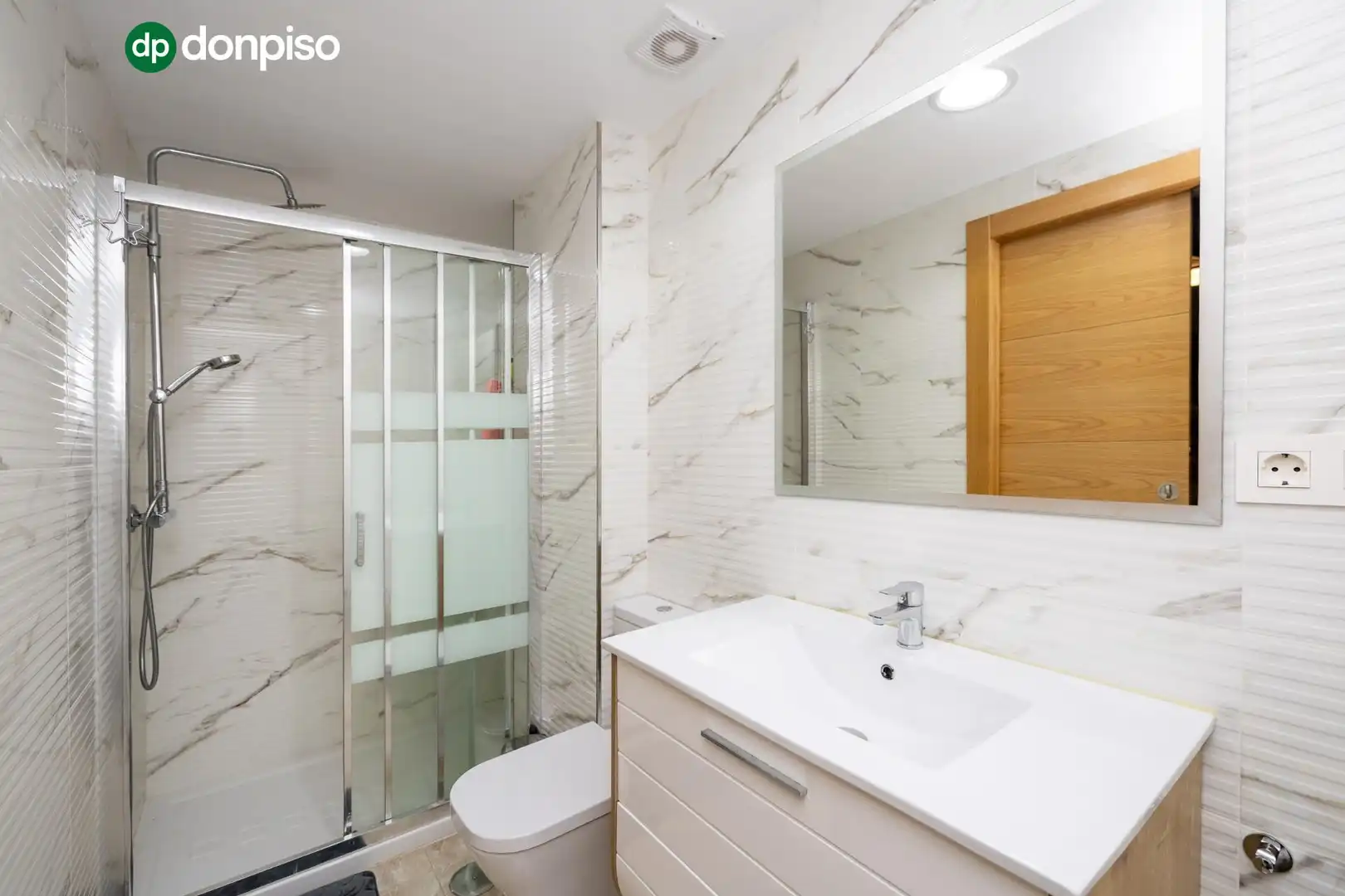 Maisonette mit Terrasse zum Verkauf in Velilla - Velilla Taramay, imagen 28