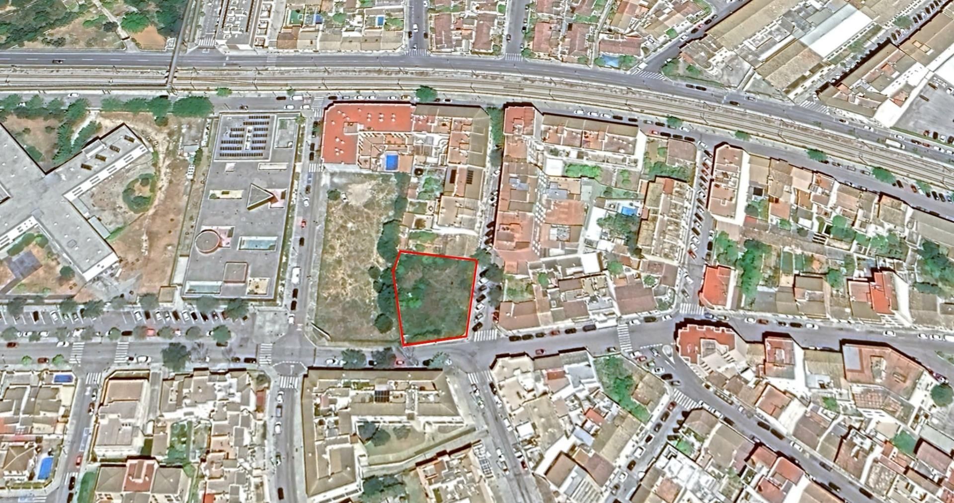 Exterior view of Residential for sale in Inca