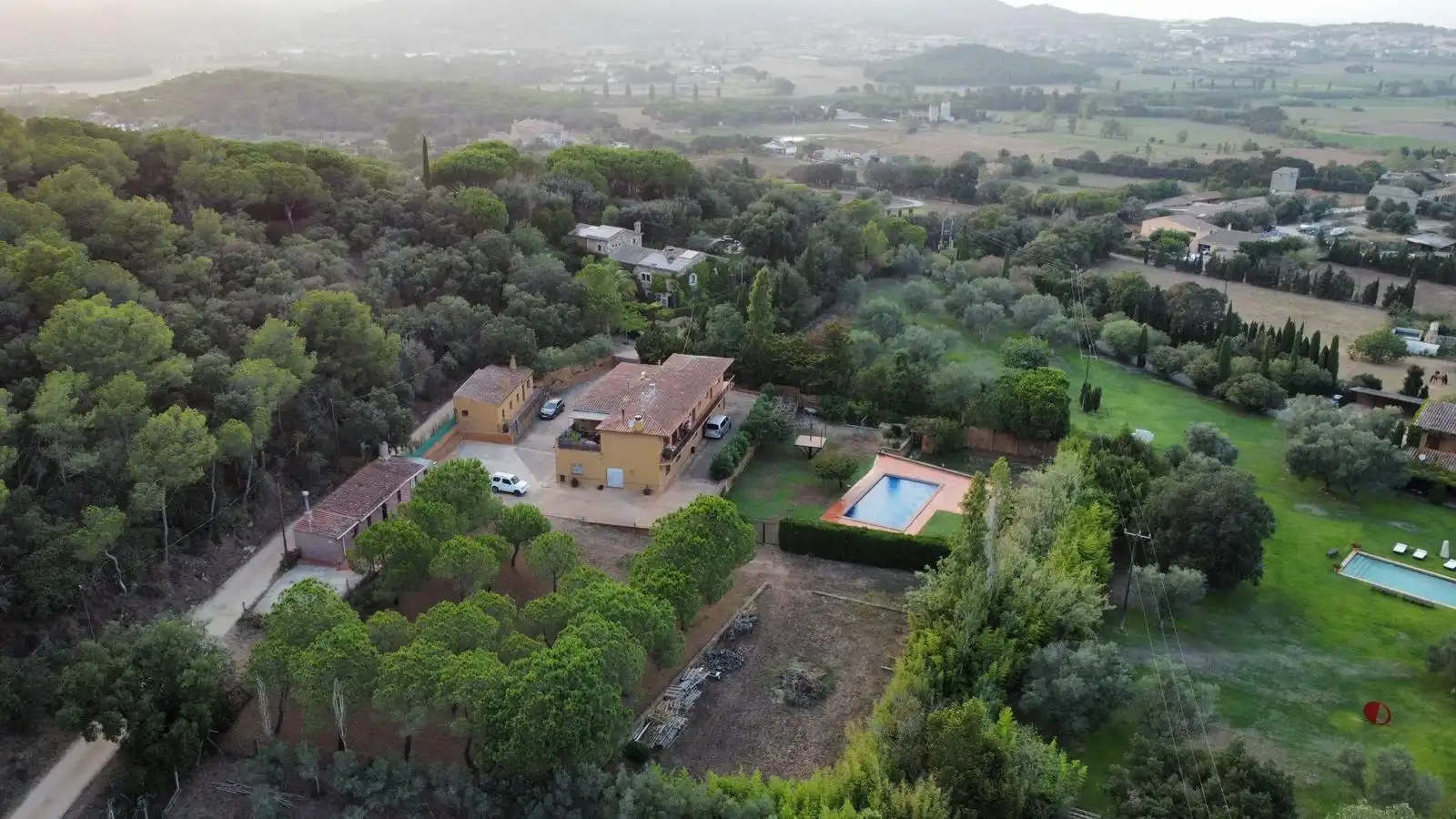 Landhaus zum Verkauf in Calella de Palafrugell, imagen 4
