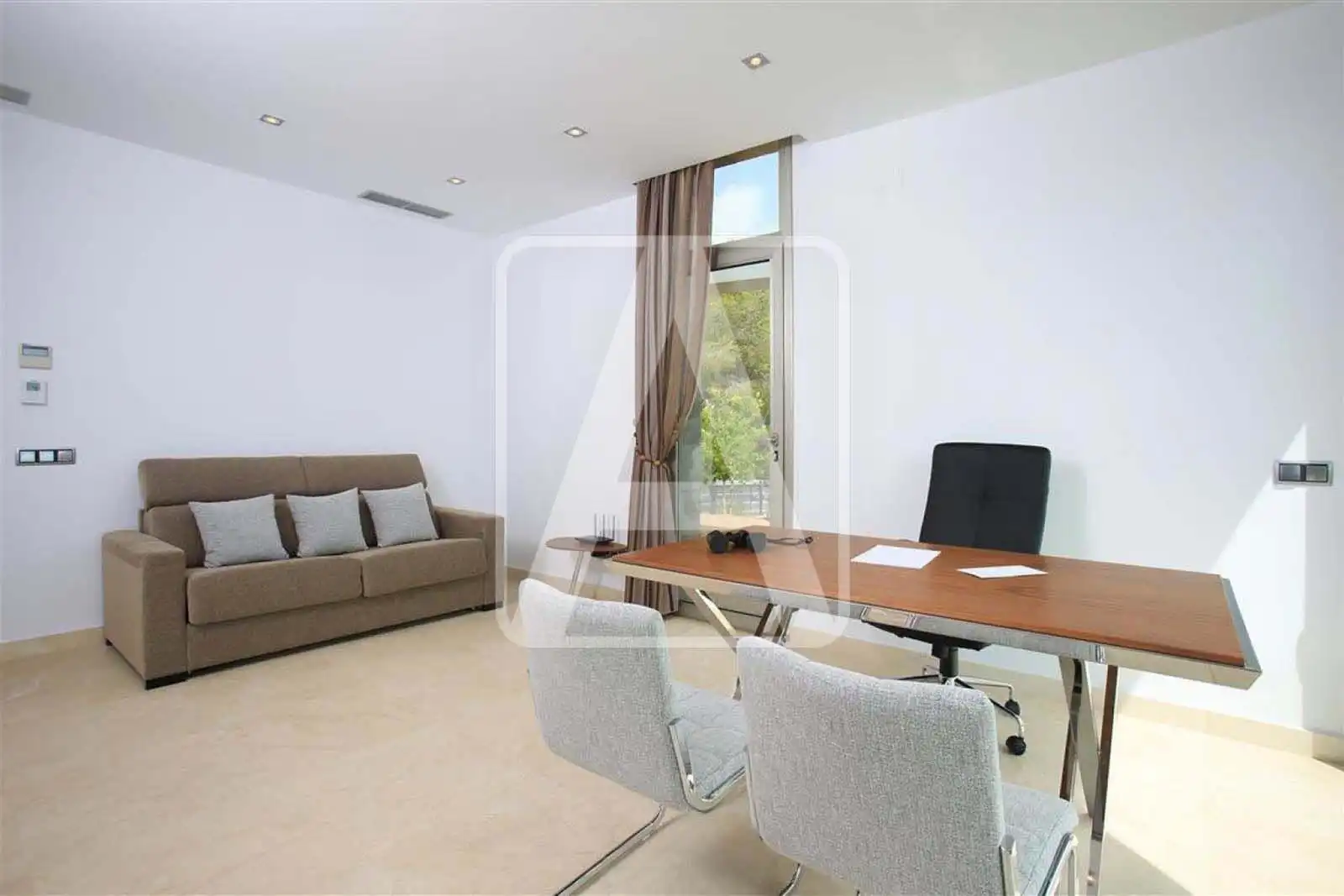 Chalet con piscina en venta en Mascarat, imagen 25