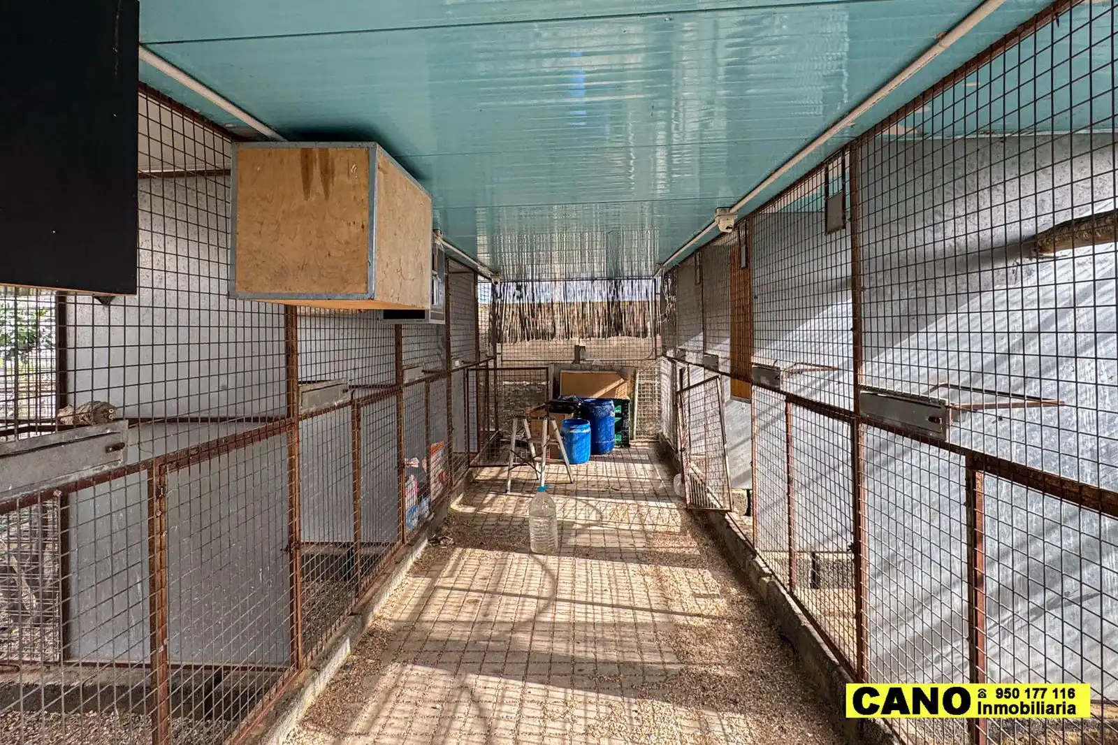 Casa en venda a Retamar Nijar, imagen 22