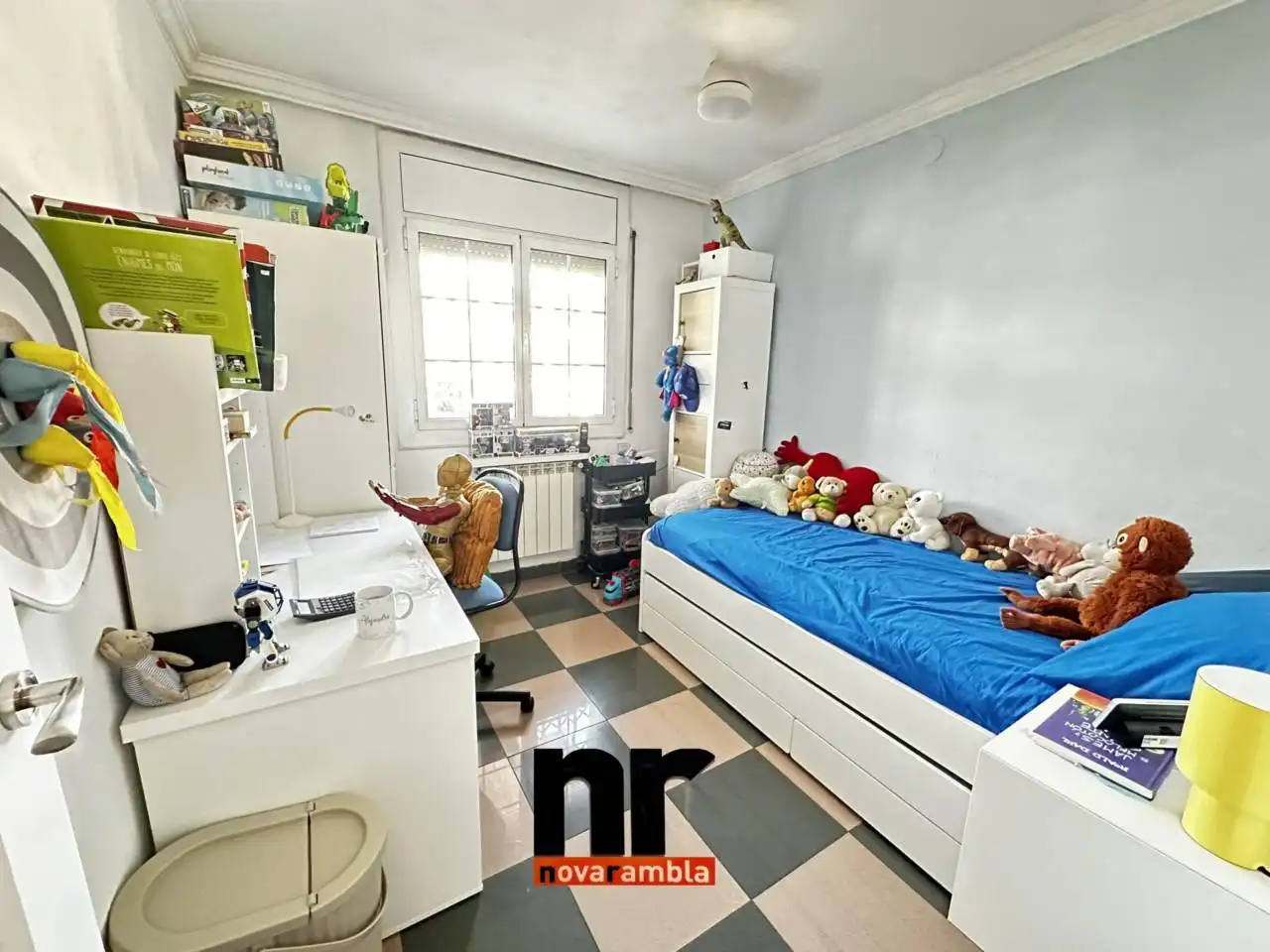 Wohnung mit Balkon zum Verkauf in Centre, imagen 10