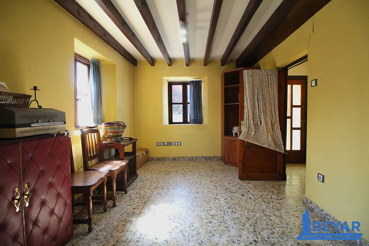Casa amb jardí en venda a Arce - Barrio Santa Ana 2, imagen 11