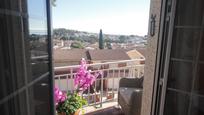 Balcony of House or chalet for sale in Calafell  with Heating, Private garden and Terrace