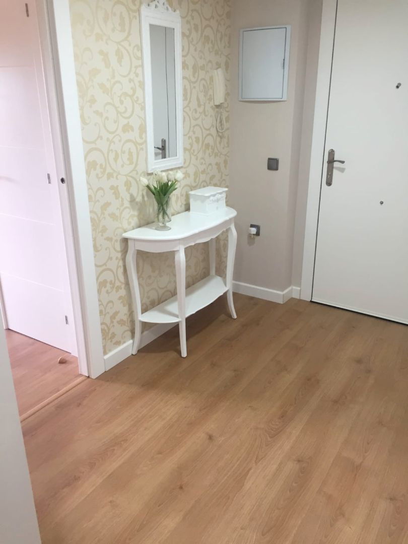 Attic for sale in  Jaén Capital  with Air Conditioner and Terrace