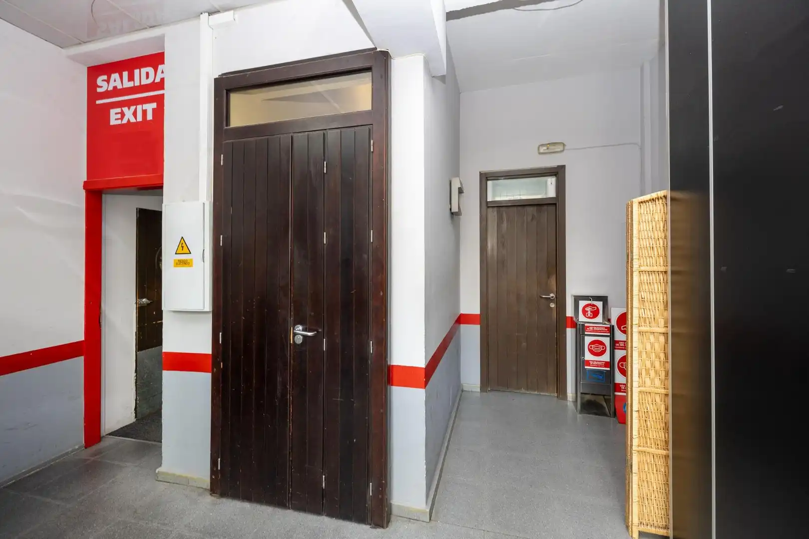 Inmuebles singulares con ascensor en venta en Paseo de la Sabica, imagen 19