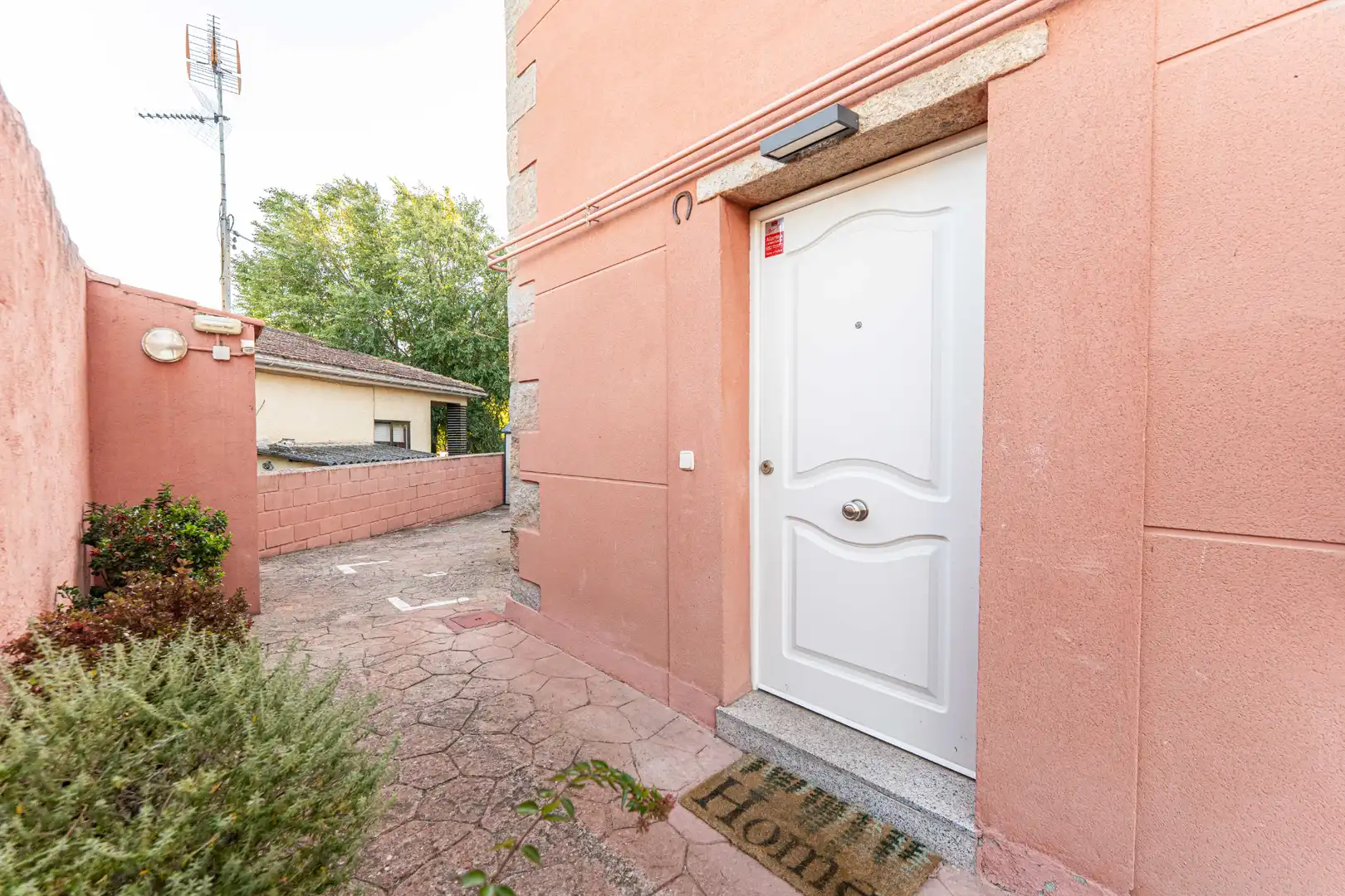 Flat for sale in Alpedrete, Madrid