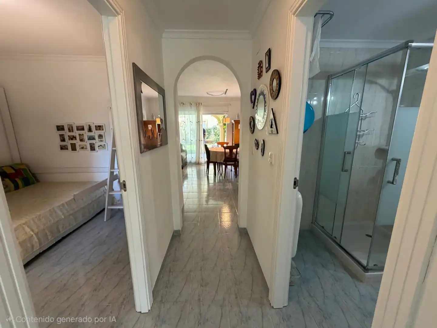 Apartamento con piscina en venta en Devessa - Monte Pego, imagen 12