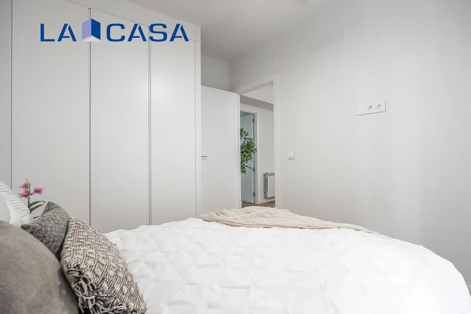 Flat with terrace for sale in Arganzuela, imagen 20
