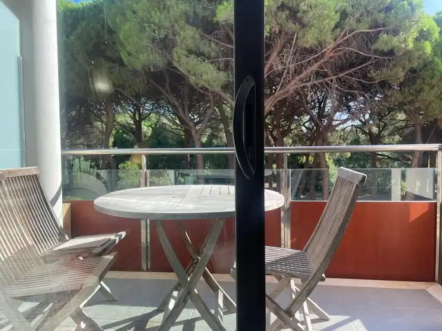 Flat with pool for sale in Avinguda de la Diputació, imagen 4