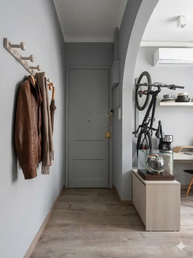 Wohnung zum Verkauf in Caldes de Montbui mit Klimaanlage und Heizung