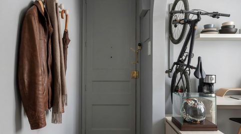 Foto 4 de Piso en venta en Passeig del Remei, Caldes de Montbui, Barcelona
