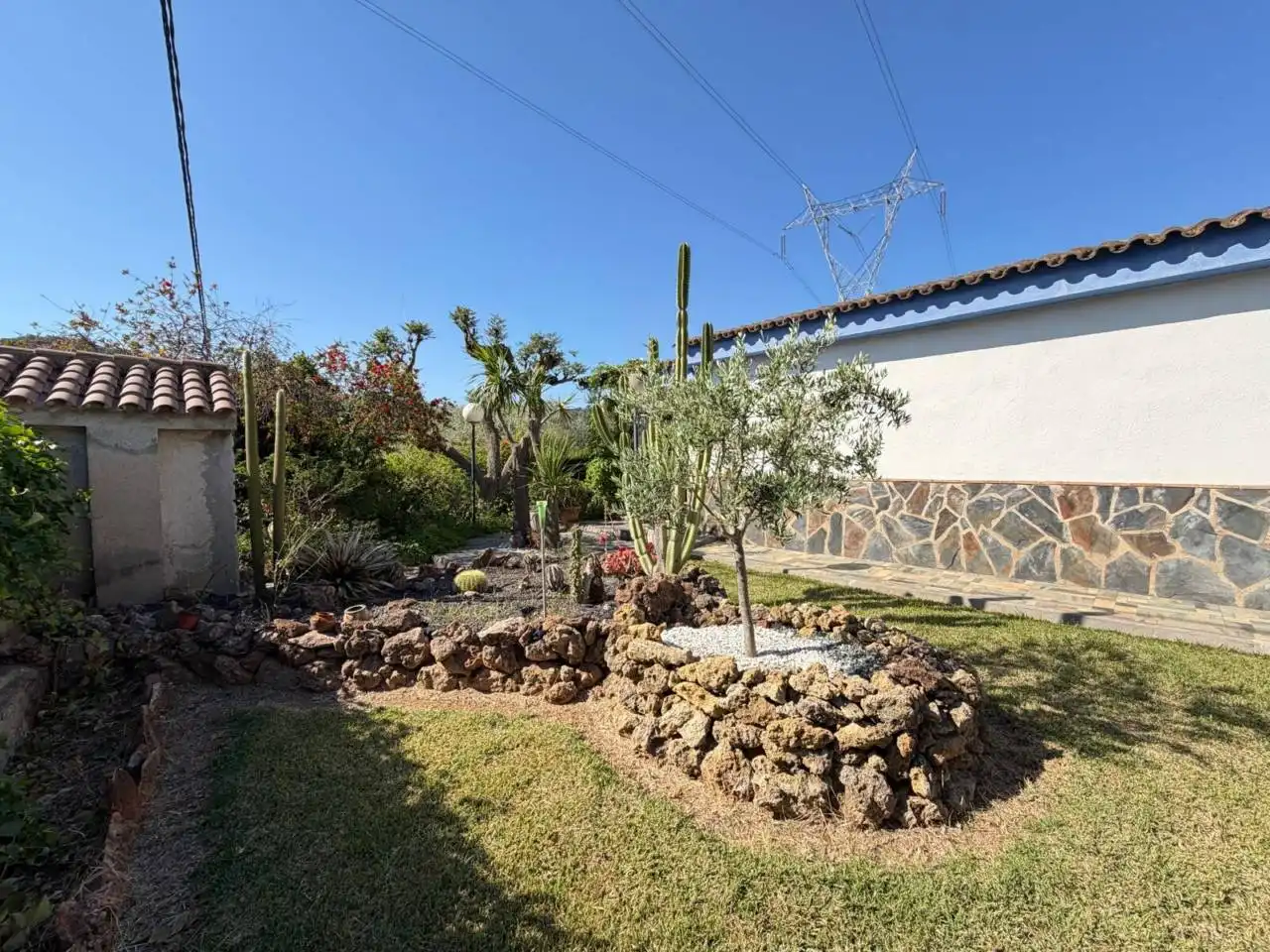 Chalet con piscina en venta en Camino Assut, imagen 33