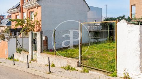 Foto 2 von Residential zum Verkauf in C. de Pegaso, Canillas,  Madrid Capital