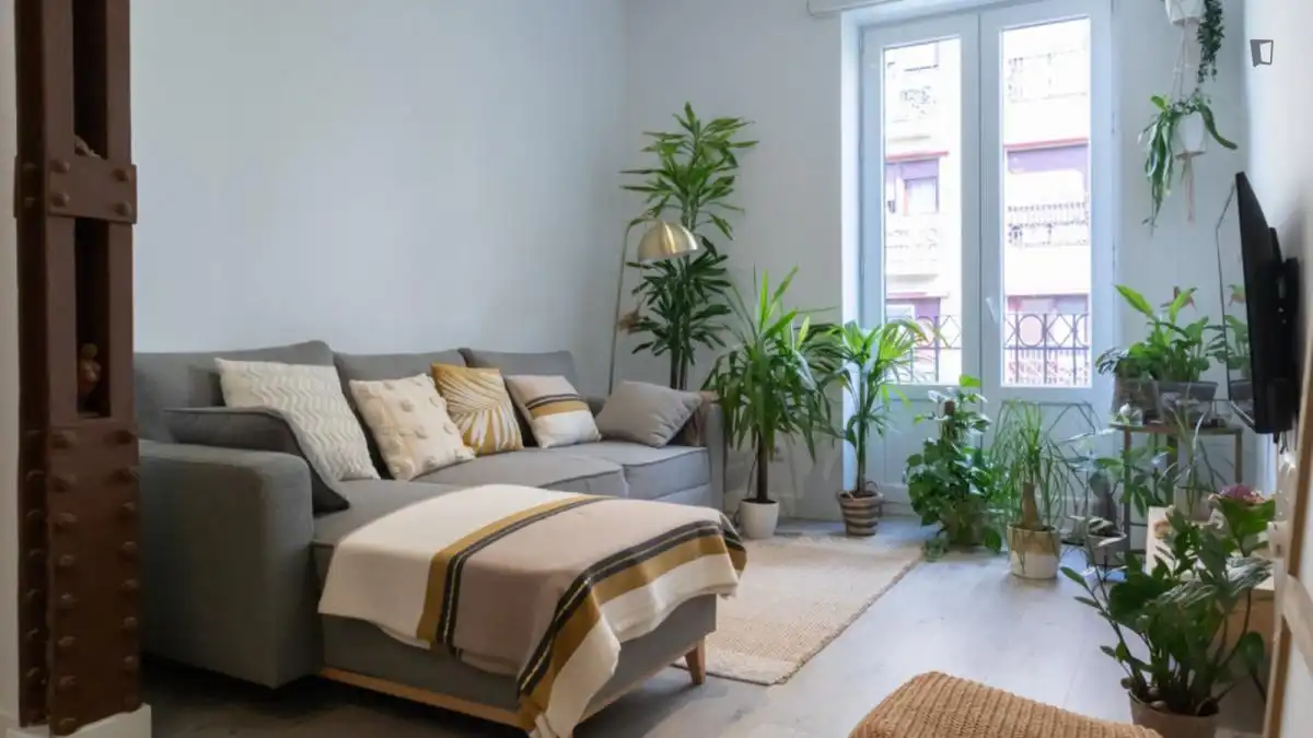 Habitació a Palos de Moguer