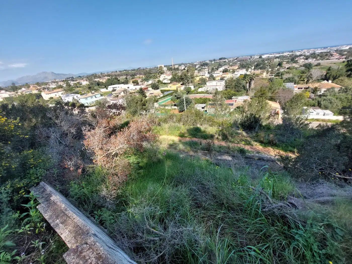 Terreny residencial en venda a La Pedrera - Vessanes, imagen 17