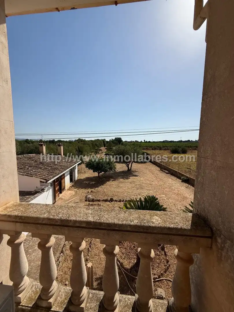 Casa rustica in vendita a Algaida, imagen 2