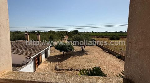 Foto 2 de Finca rústica en venta en Algaida, Illes Balears