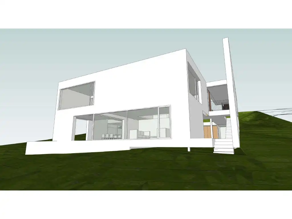 Terreny residencial en venda a Pino Alto - Navarredonda, imagen 6