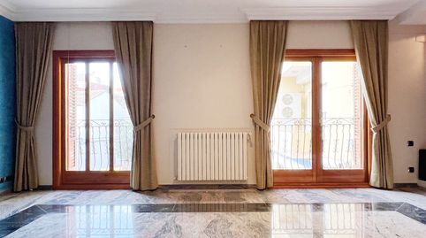 Foto 4 de Piso en venta en Plaça de la Font de Sant Agustí, 6, El Castellar i l'Oliverar, Valencia Capital