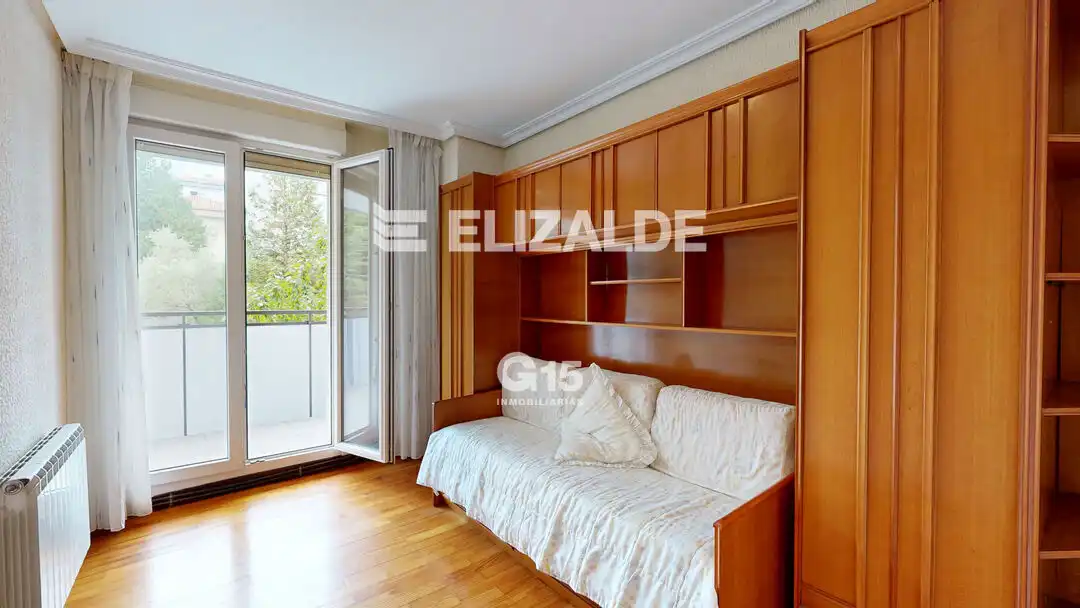 Piso con terraza en venta en Txapinene Kalea, imagen 23