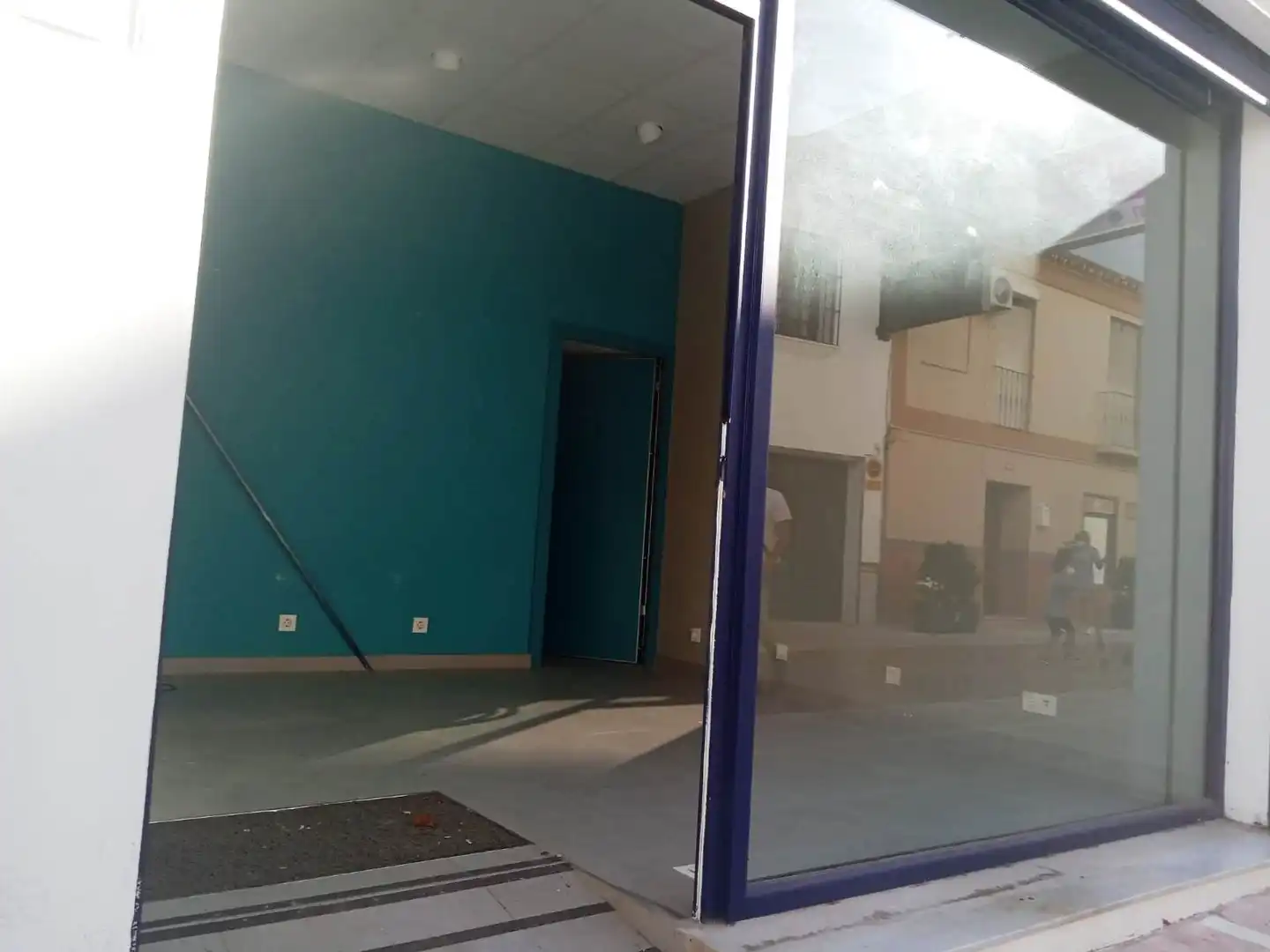 Local comercial en venda a Centro