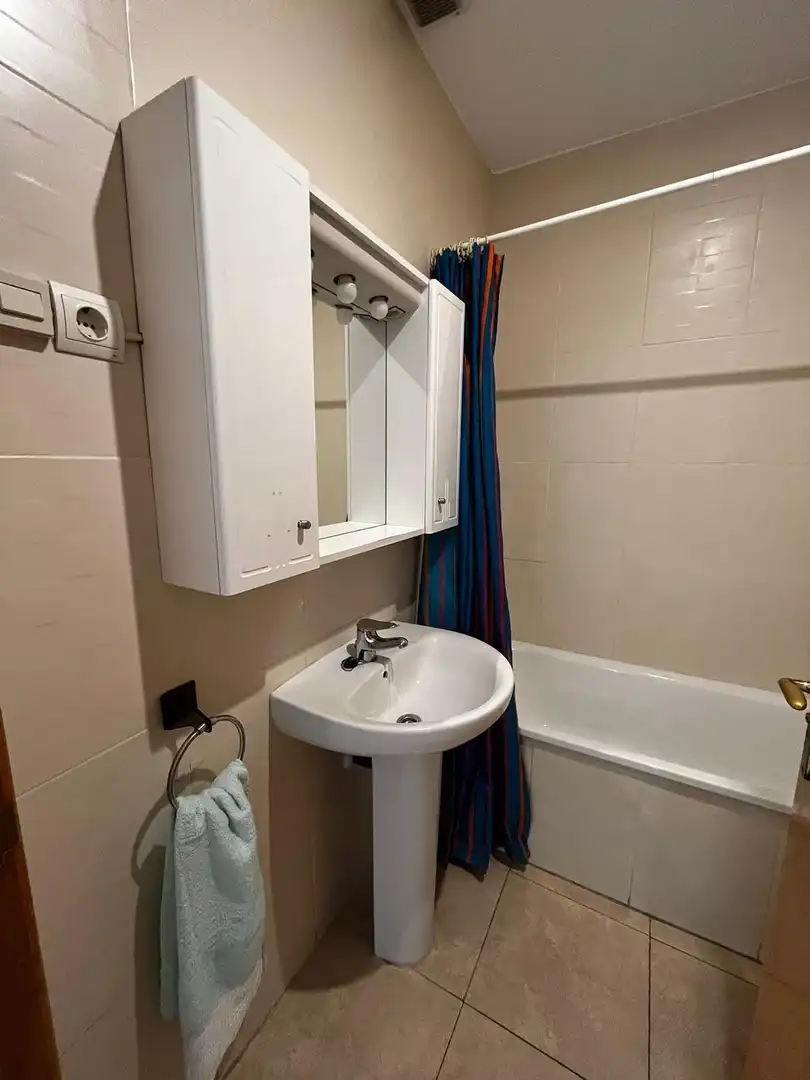Baño de Piso en venta en Tortosa