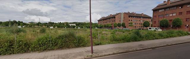 Terreno residencial en Venta en Jove