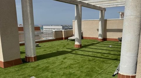 Foto 4 de Àtic en venda a Pedaneo Vicente Molina, Tomás Maestre, La Manga del Mar Menor