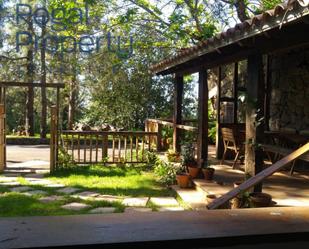 Garden of House or chalet for sale in La Orotava  with Air Conditioner, Heating and Private garden