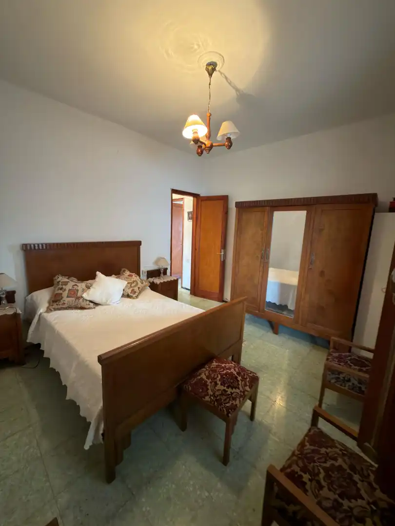Dormitori de Casa o xalet en venda en Santa Brígida amb Terrassa i Traster