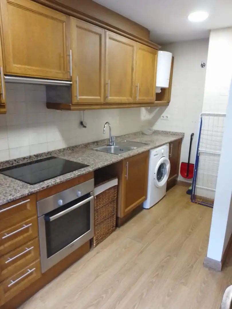 Duplexes for rent in Rialp
