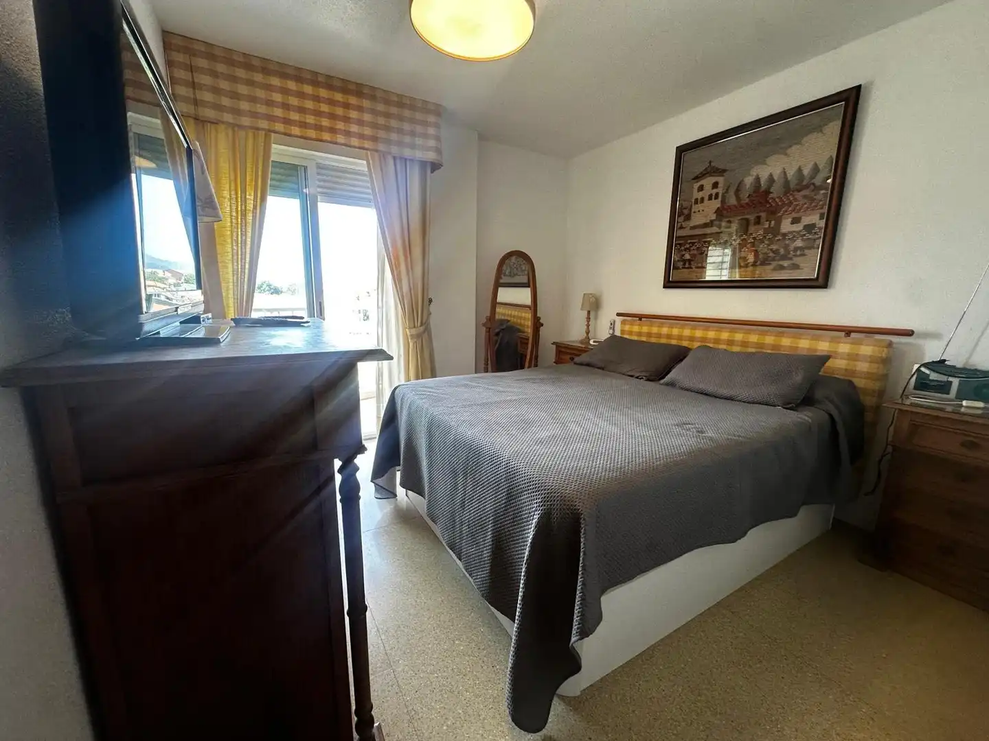 Wohnung mit Terrasse zum Verkauf in Casco Antiguo, imagen 22