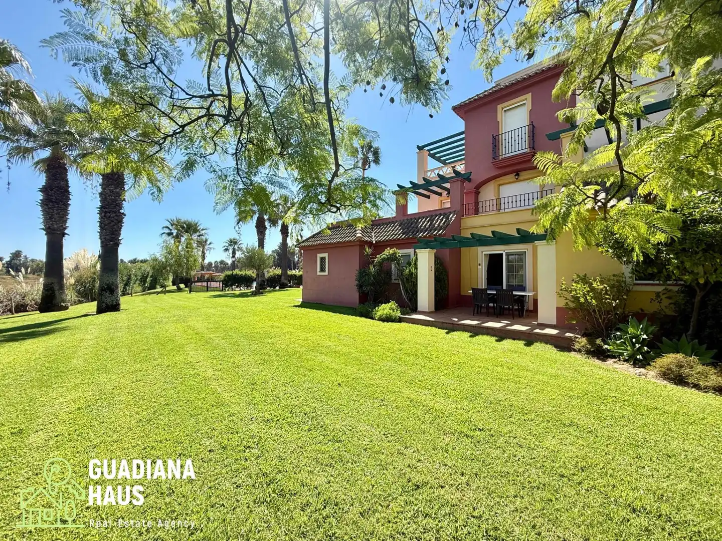 Apartamento con piscina en venta en GOLF NORTE A-10 17